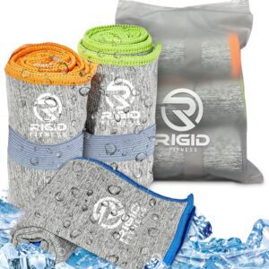 quick-dry microfiber gym towels
