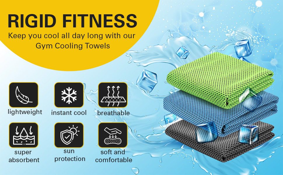 quick dry microfiber towel