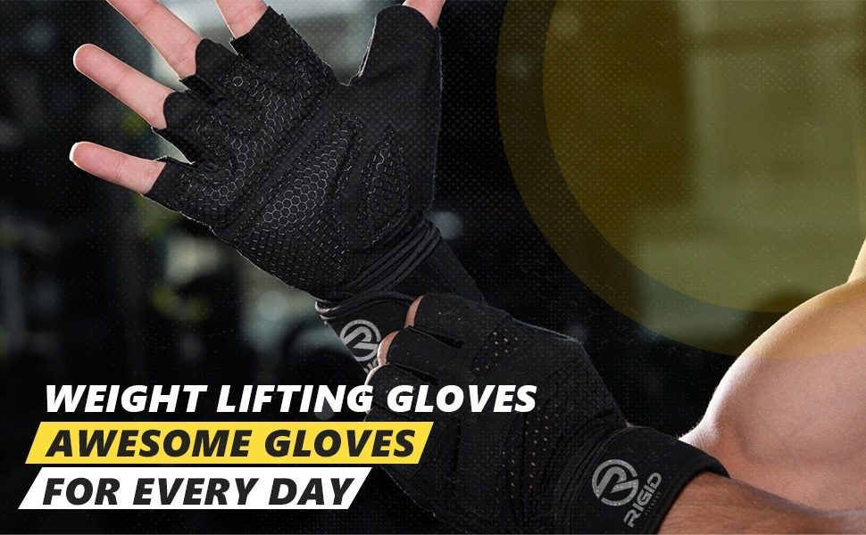 men's gym gloves xl