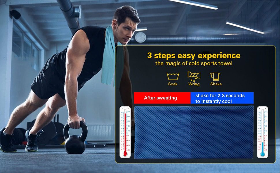 quick dry microfiber towel