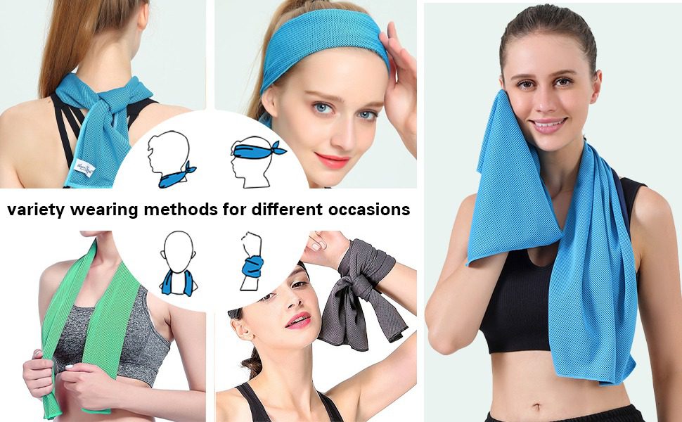 quick dry microfiber towel