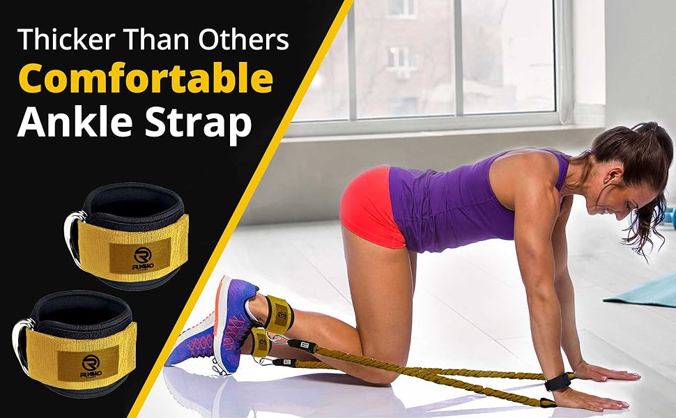 120lbs resistance bands