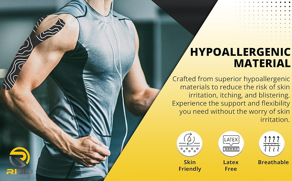 kinesiology tape 2-pack