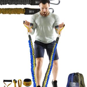 120lbs resistance bands