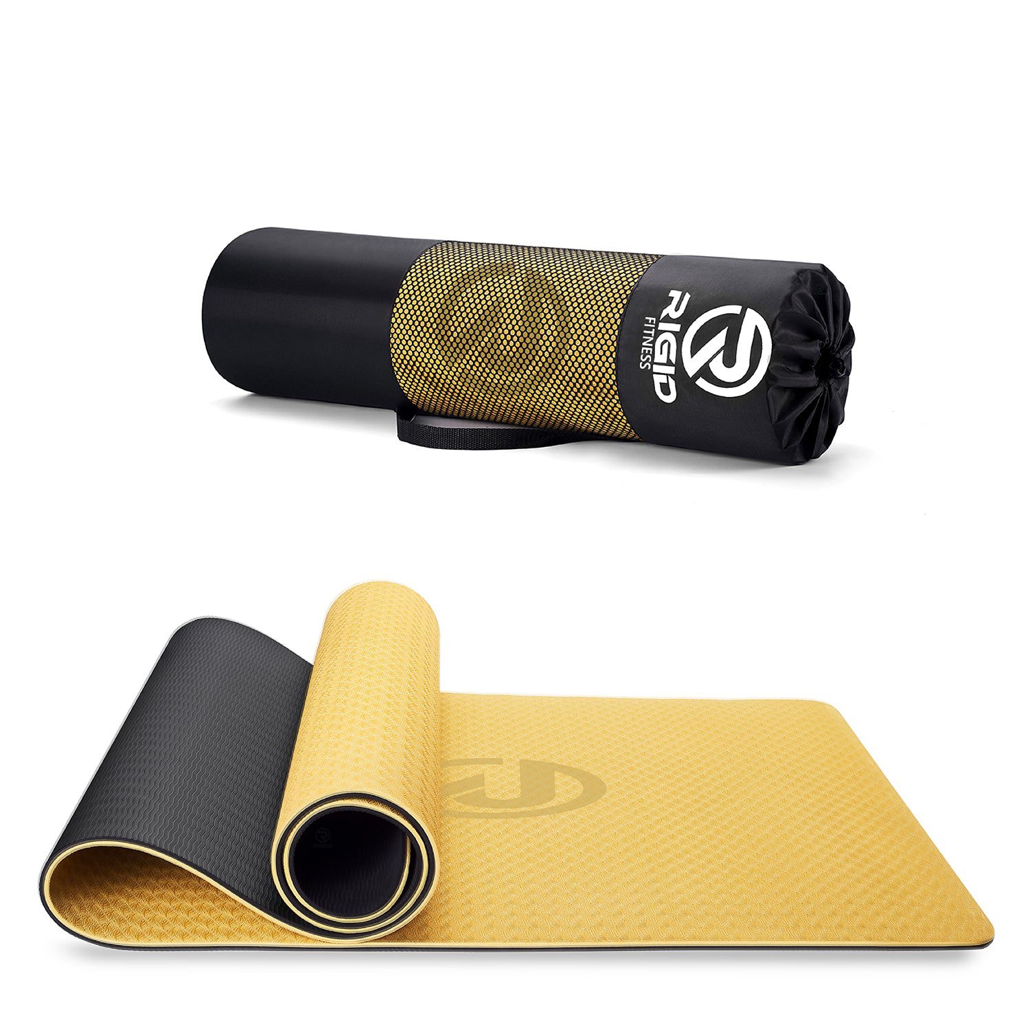 8mm yoga mat
