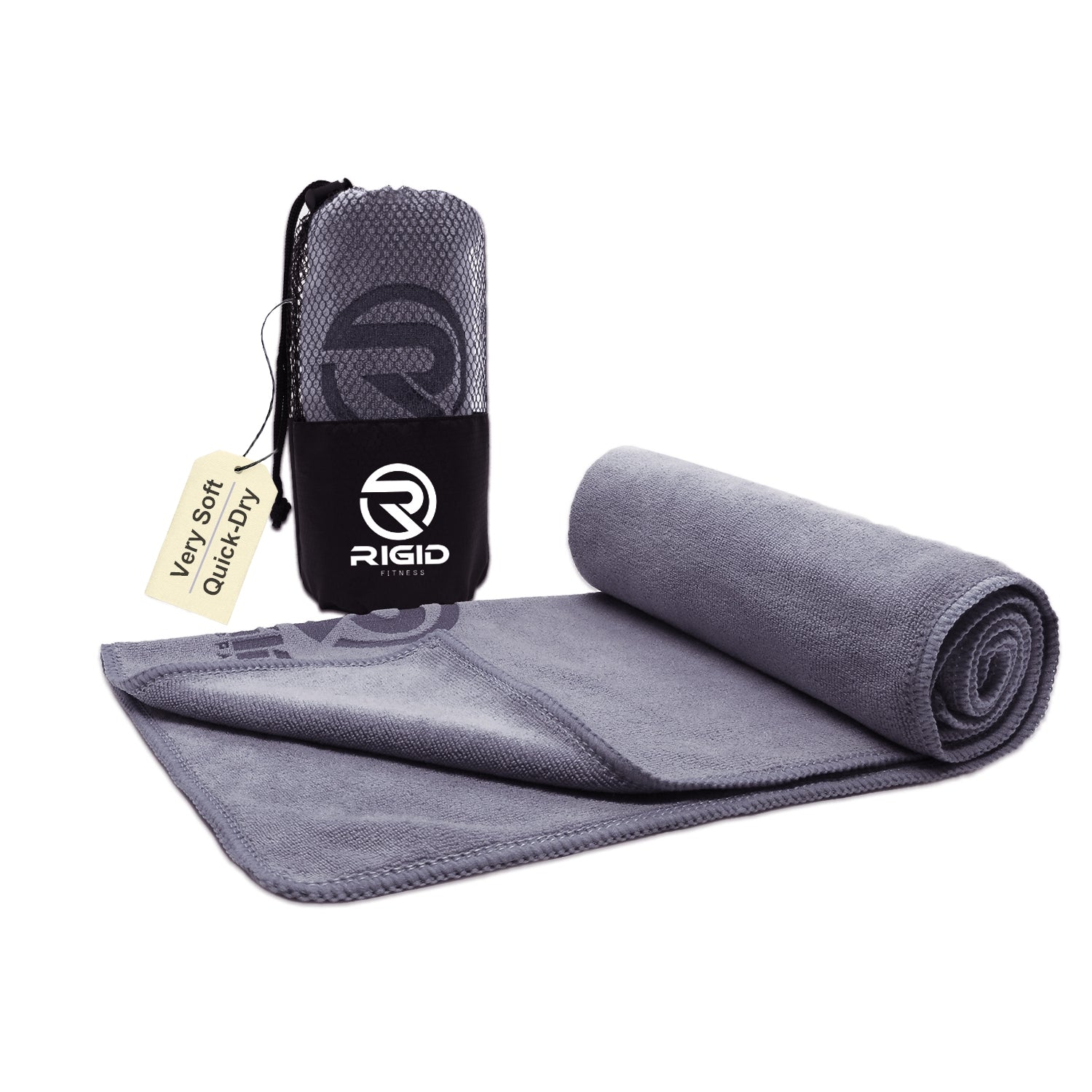 quick dry microfiber gym towel