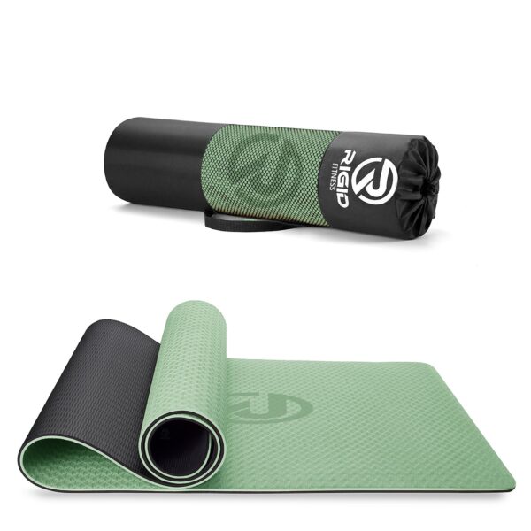 8mm yoga mat