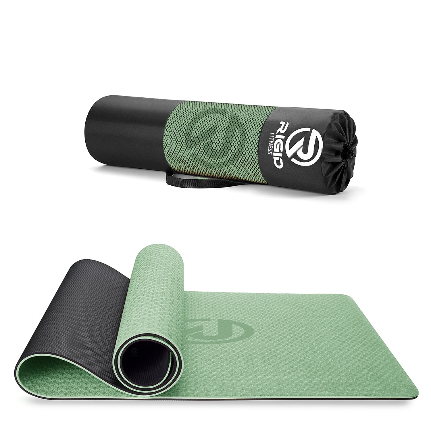8mm yoga mat