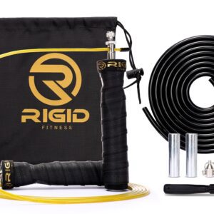 adjustable jump rope