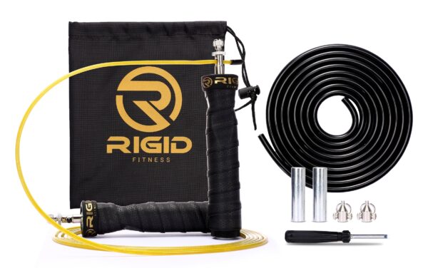 adjustable jump rope
