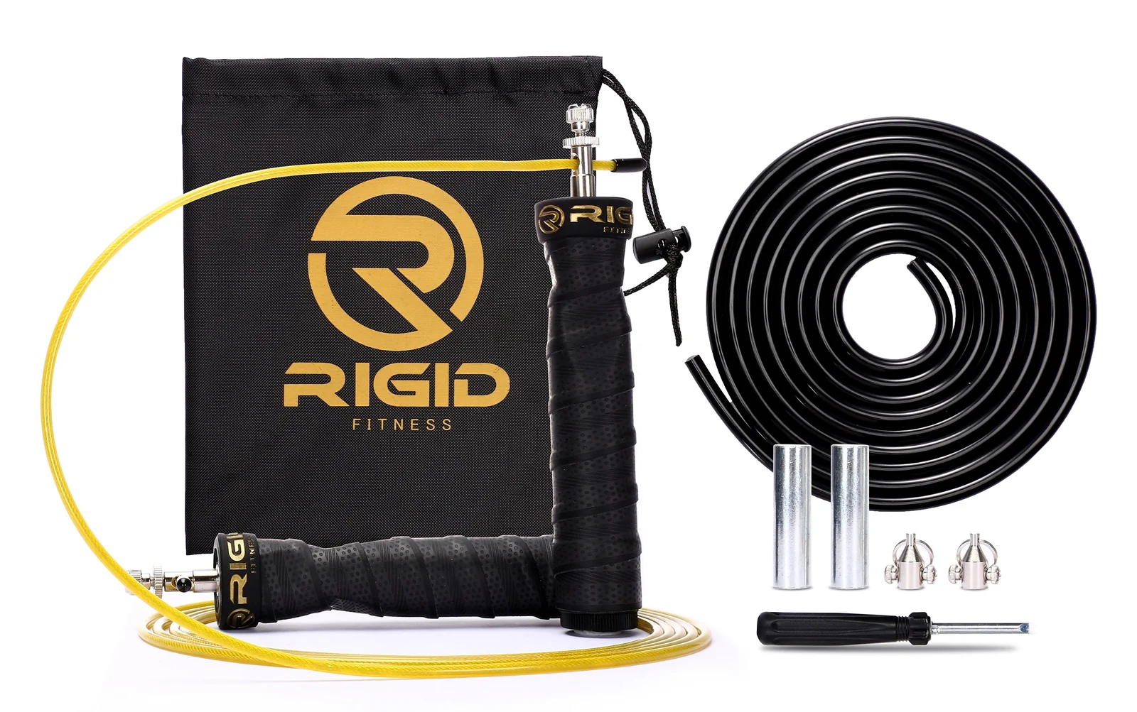 adjustable jump rope