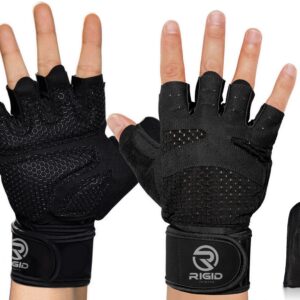 men's gym gloves xl