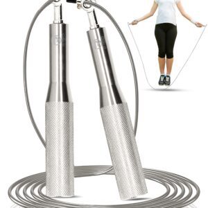 high-speed jump rope