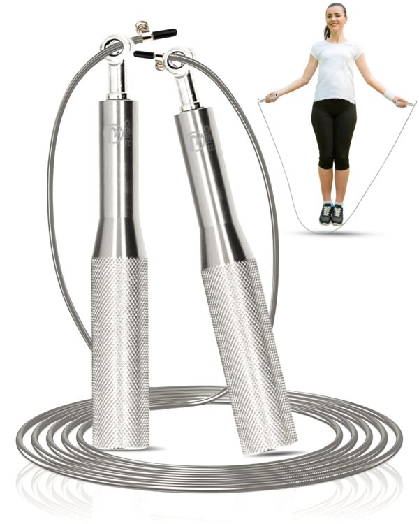 high-speed jump rope