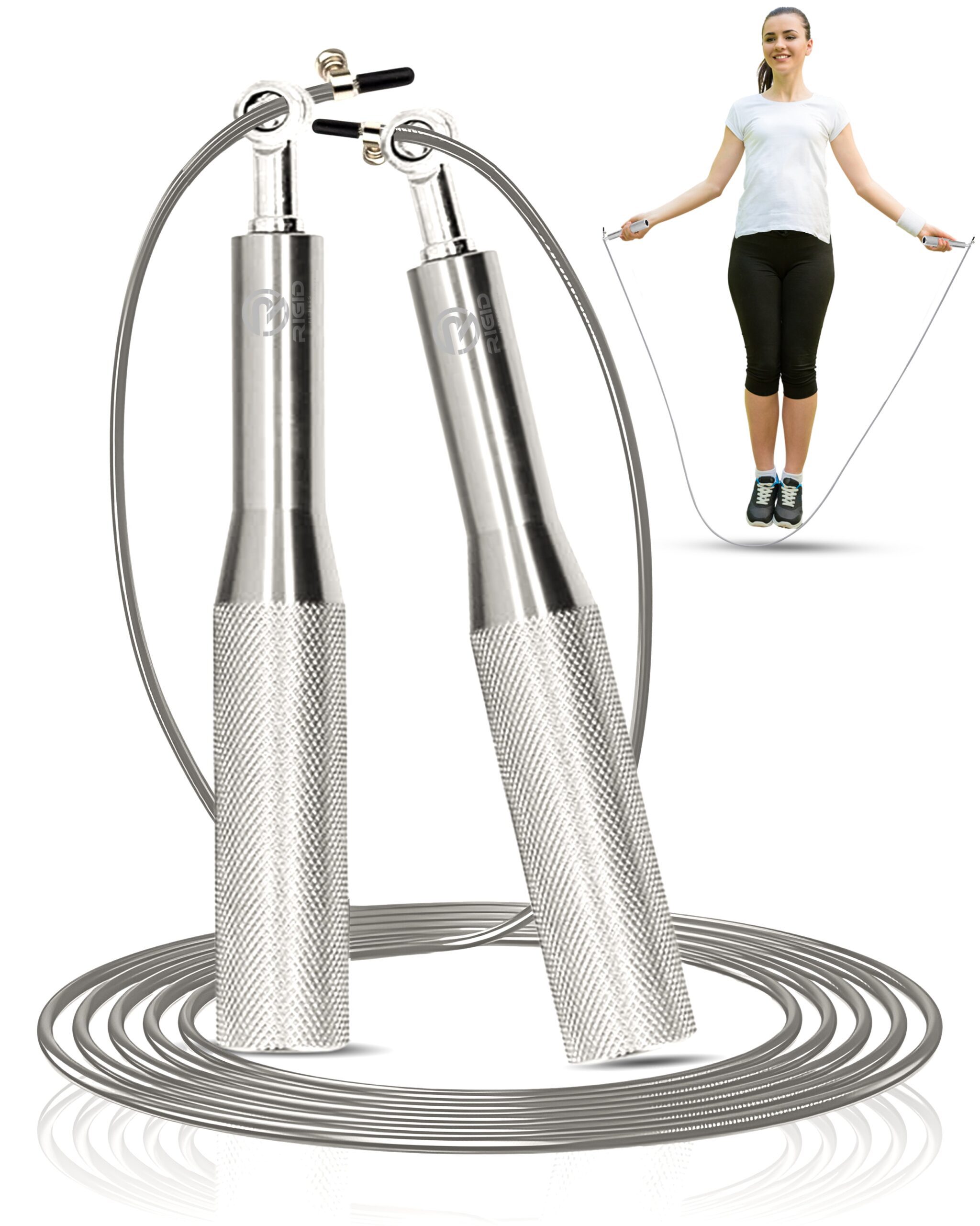 high-speed jump rope