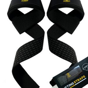 padded lifting straps