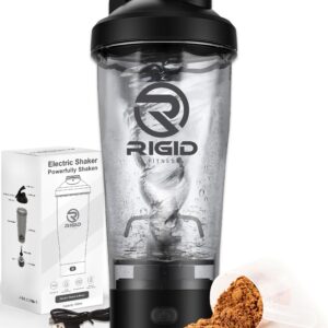 electric protein shaker