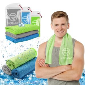 quick dry microfiber towel