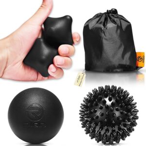 massage ball set