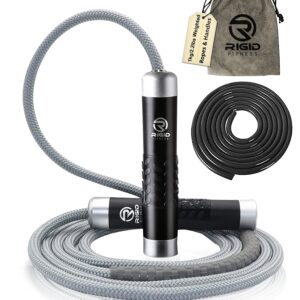 weighted jump rope