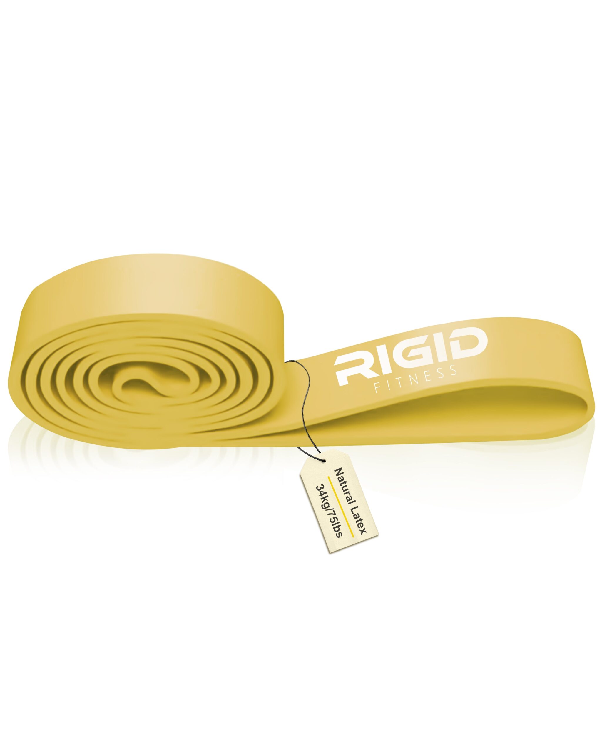 75lbs resistance band
