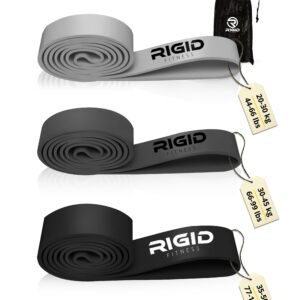 resistance bands set