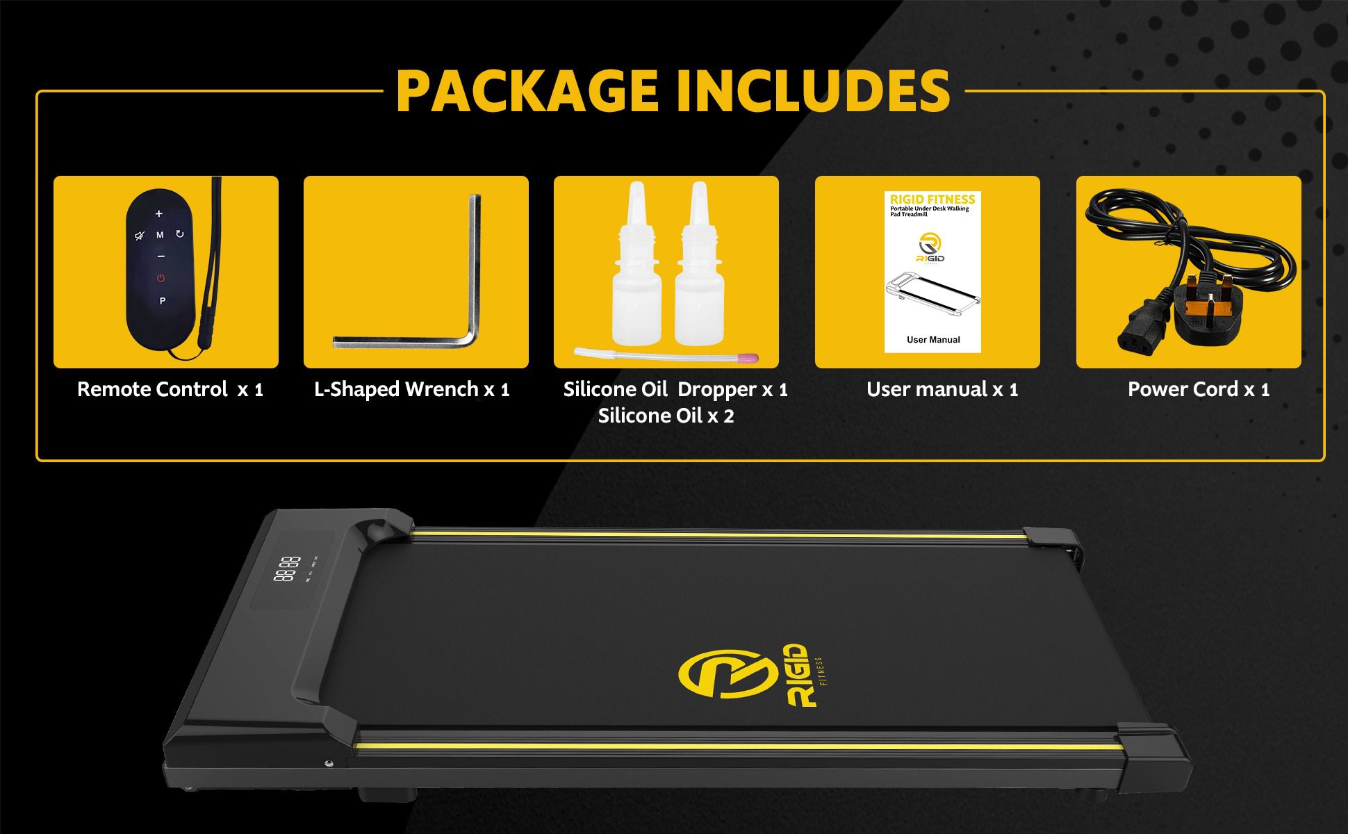 under desk treadmill walking pad
