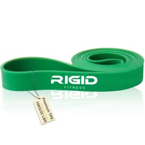 22lbs resistance band