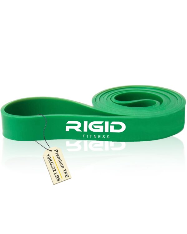 22lbs resistance band