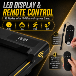 How to Connect the Remote