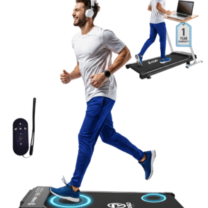 Inclined Mini Treadmill