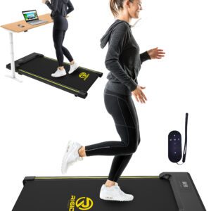 under desk treadmill walking pad