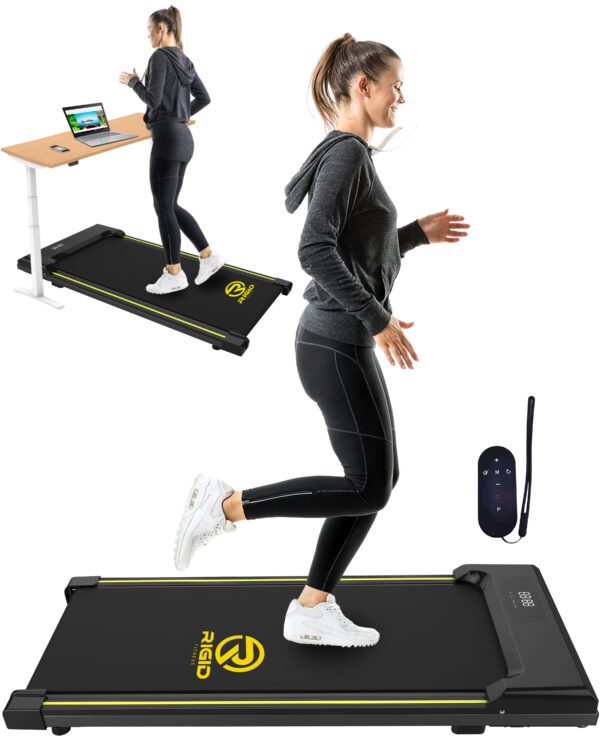 under desk treadmill walking pad
