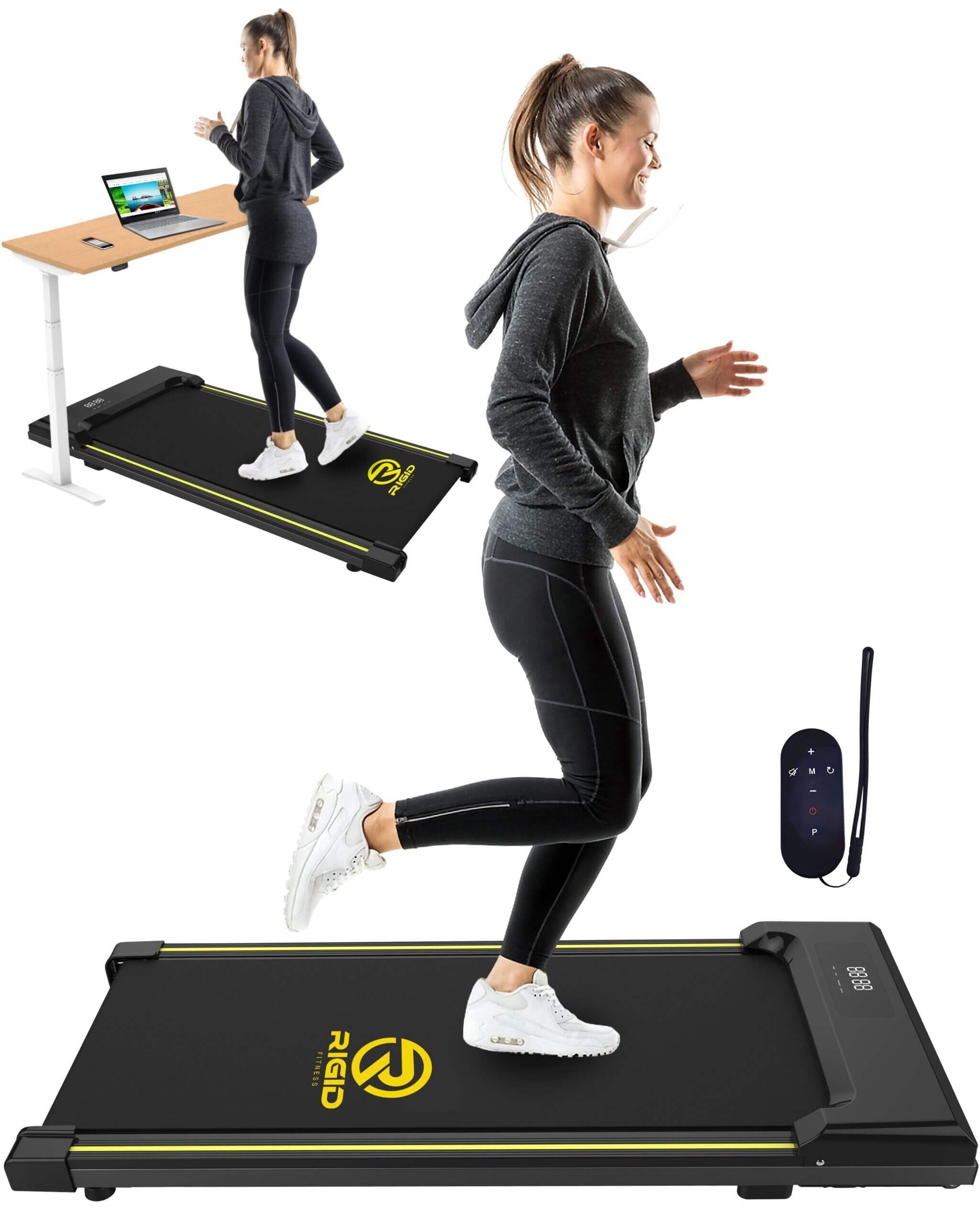 under desk treadmill walking pad