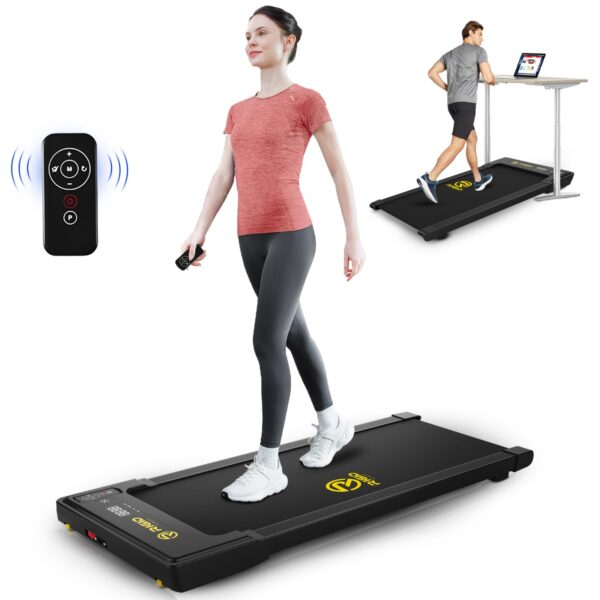 under desk treadmill walking pad