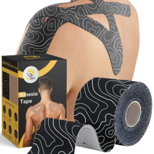 kinesiology tape 2-pack