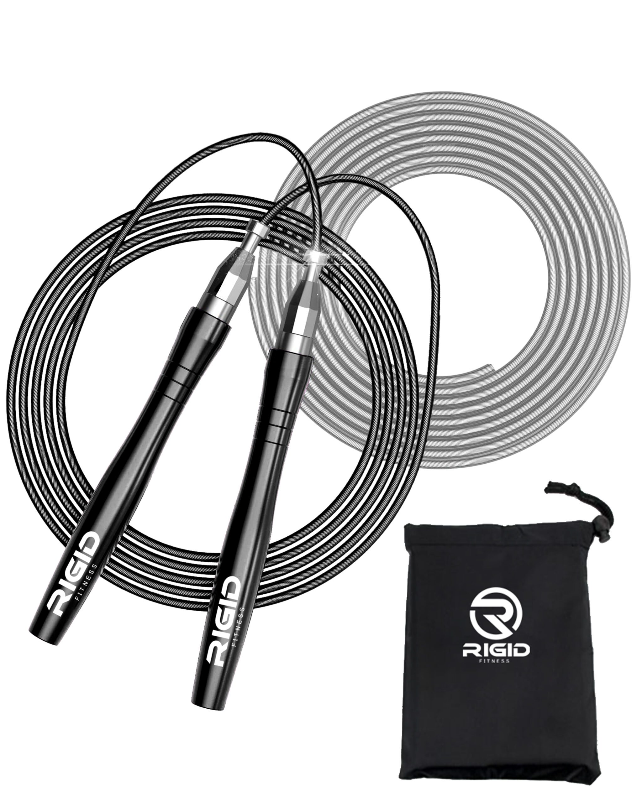 adjustable speed jump rope