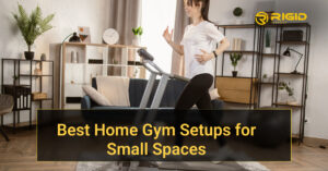 Best Home Gym Setup Ideas for Small Spaces