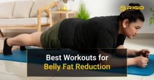 reduce belly fat