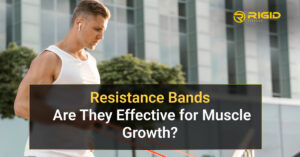 Do Resistance Bands for Muscle Growth Really Work