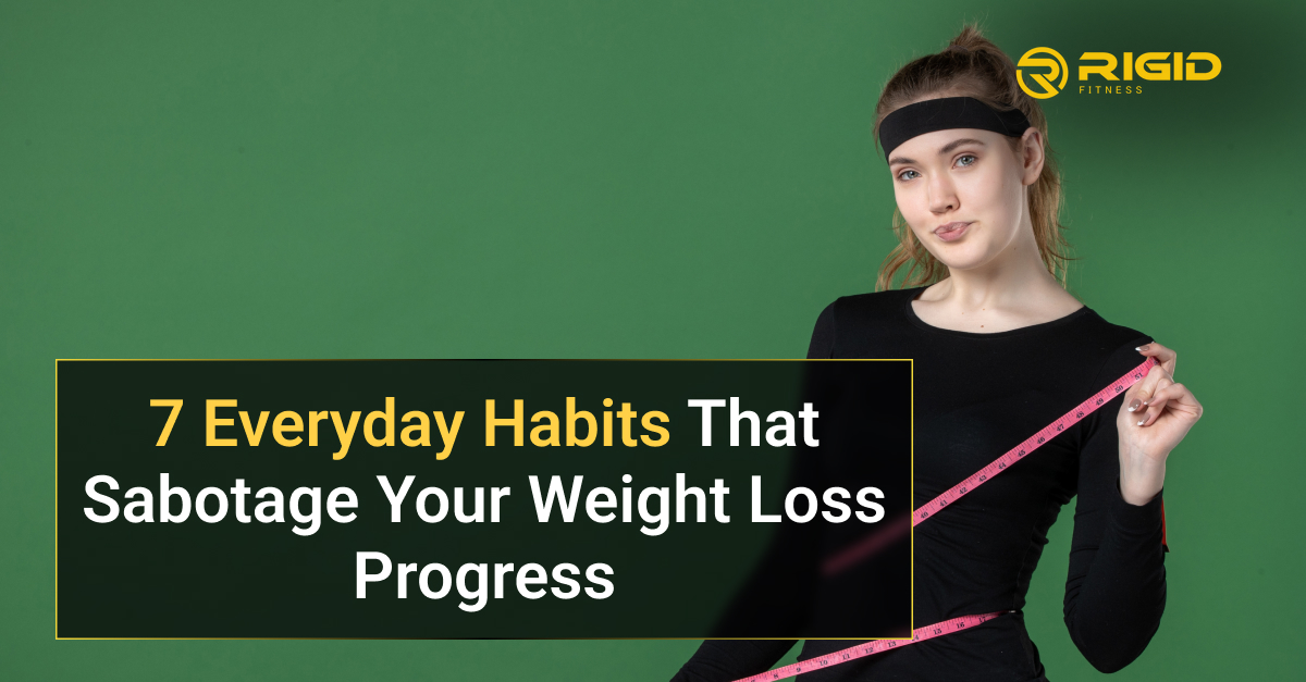 Your Weight Loss Progress