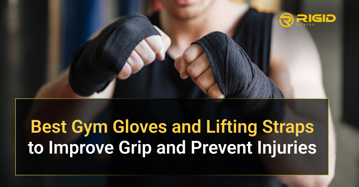 Best Gym Gloves