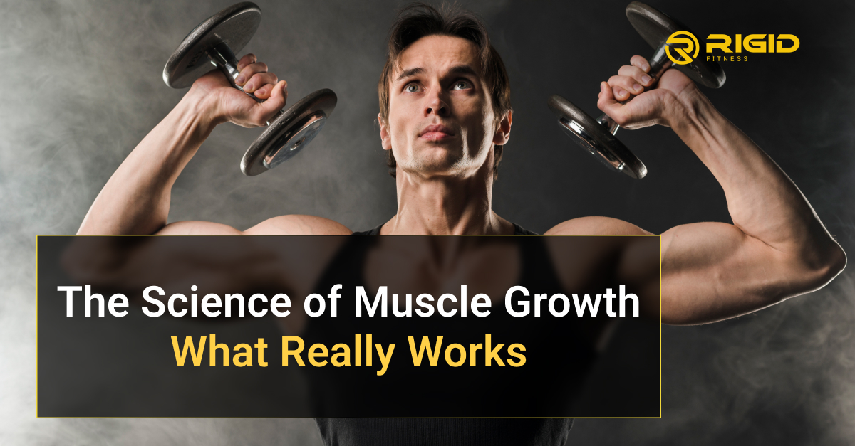 The Science of Muscle Growth_ What Really Works