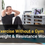 exercise without gym