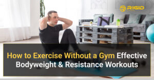 exercise without gym