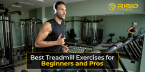 Treadmill Exercises