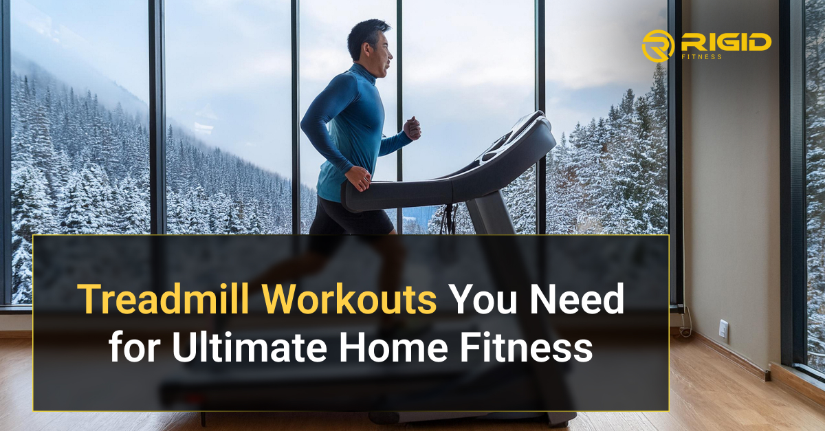 Treadmill Workouts