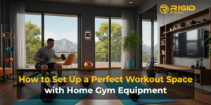 Home Gym Equipment