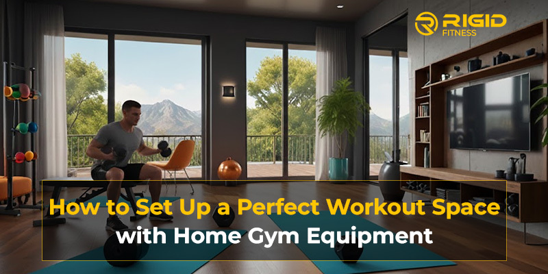 Home Gym Equipment