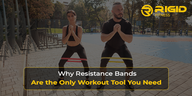 Resistance Bands